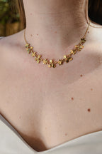 Collier "Luméya" Kelyana Collection