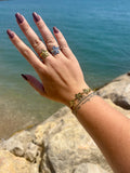Bague "Flora" Kelyana Collection