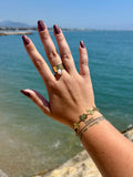 Bague "Noa" Kelyana Collection