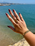 Bague "Meera" Kelyana Collection