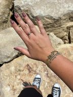 Bague "Stella" Kelyana Collection