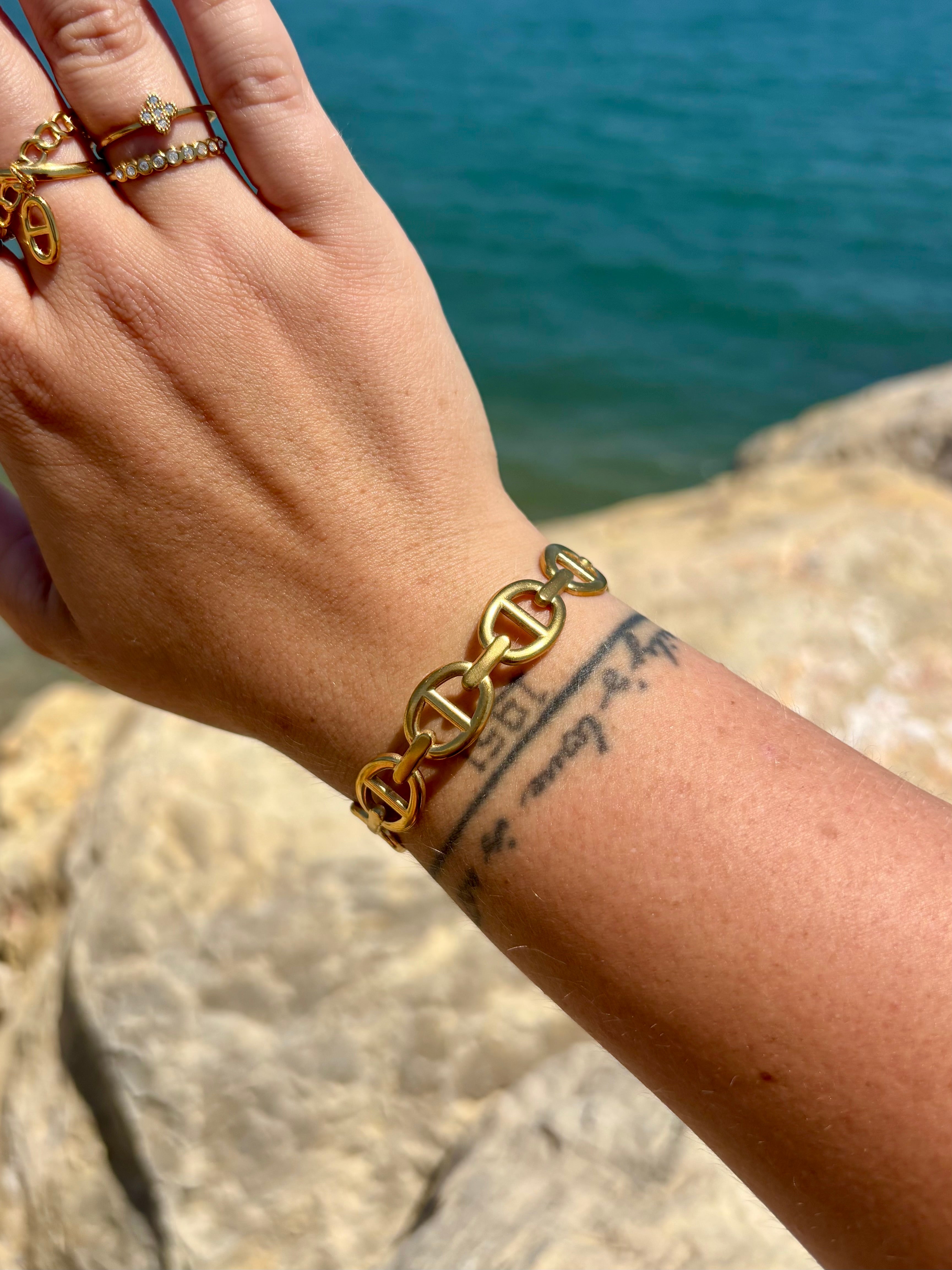 Bracelet "Kélya" Kelyana Collection