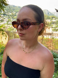 Collier "Oïhana" Kelyana Collection