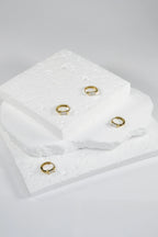 Boucles d'oreilles "Soraya" Kelyana Collection