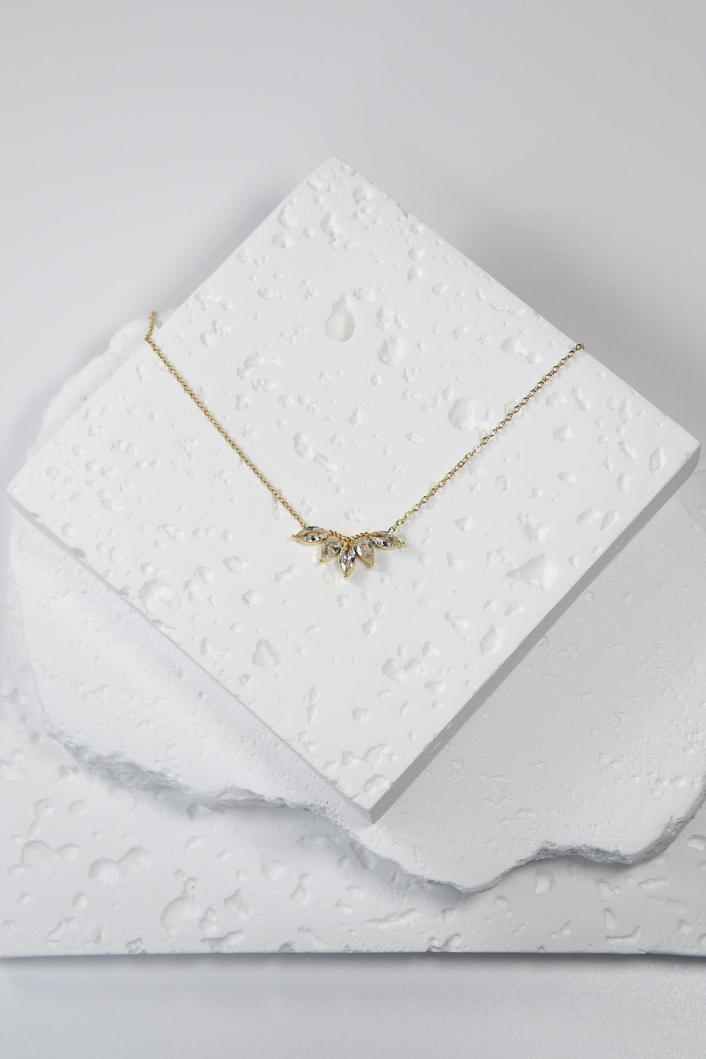 Collier "Liora" Kelyana Collection