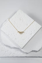 Collier "Liora" Kelyana Collection