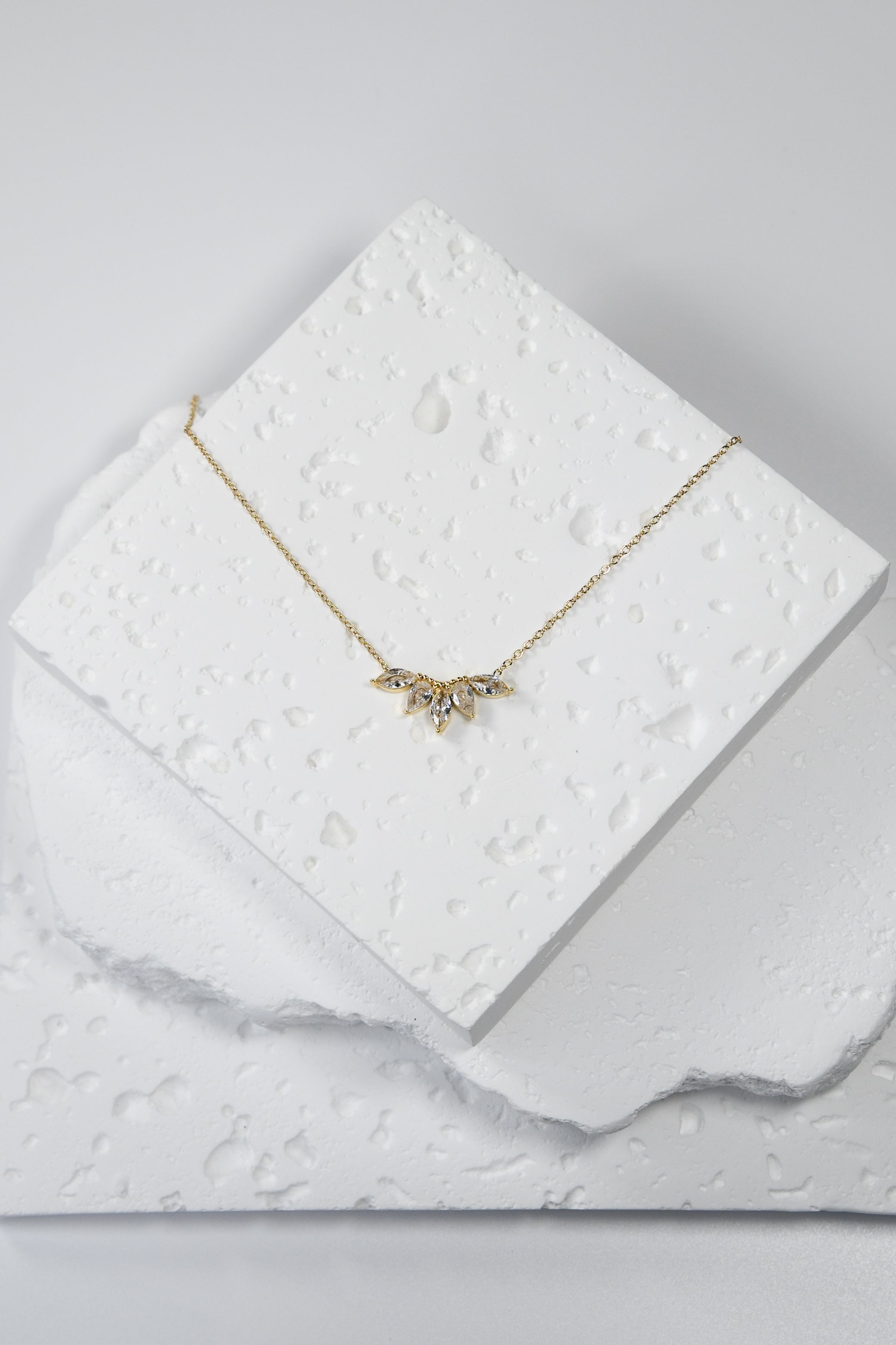 Collier "Liora" Kelyana Collection