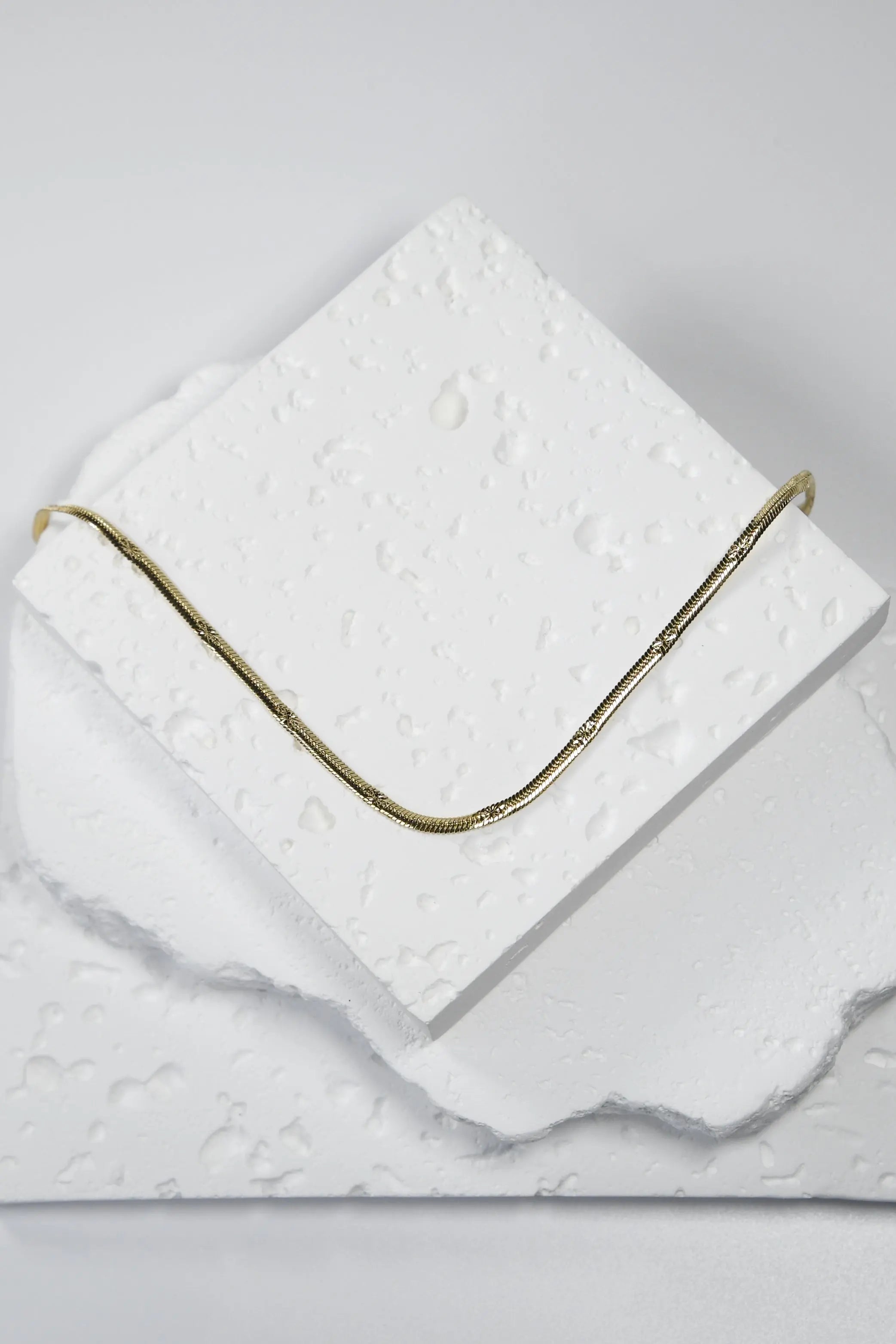 Collier "Auréa" Kelyana Collection
