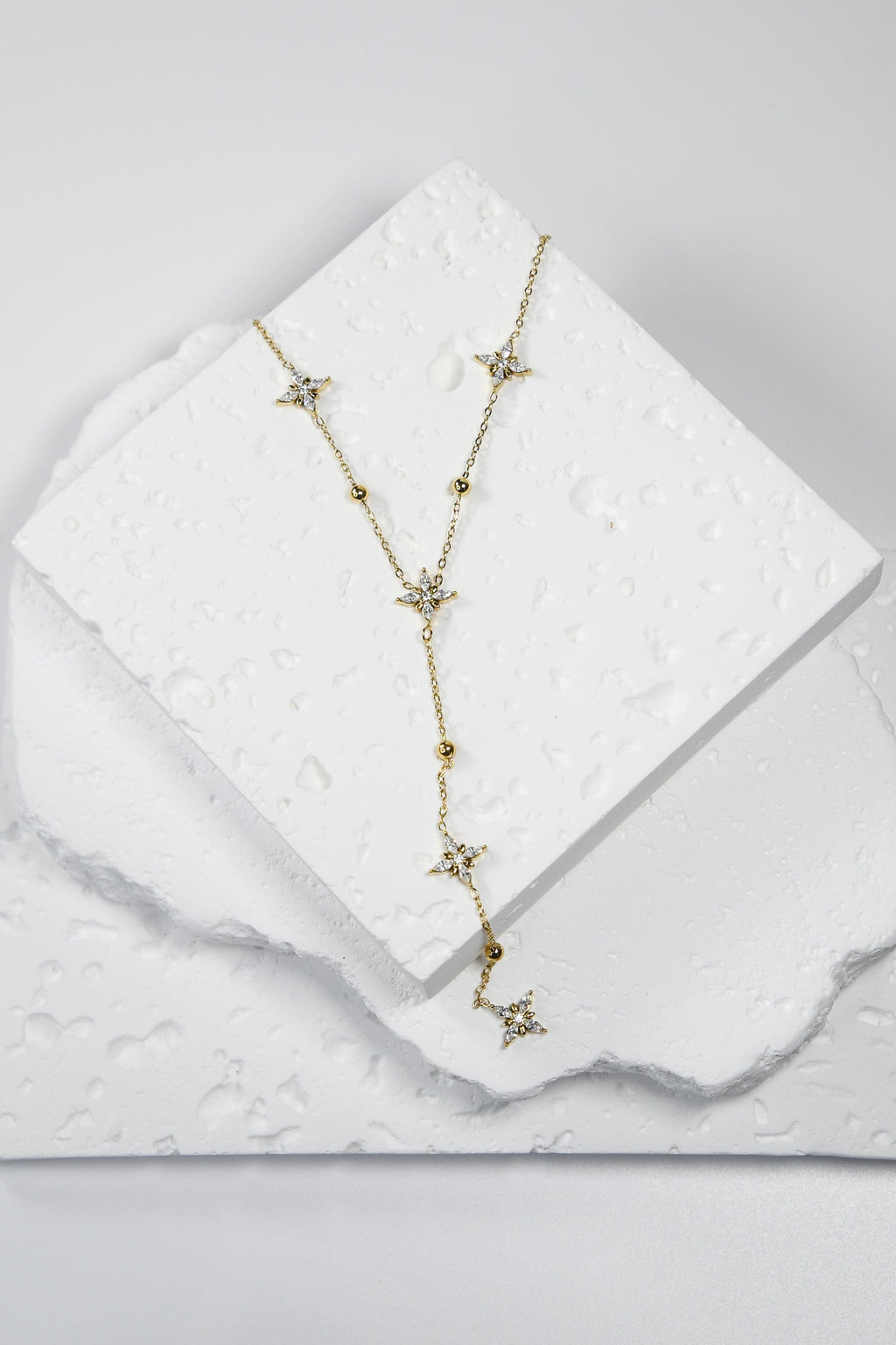 Collier "Auralis" Kelyana Collection