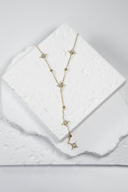 Collier "Auralis" Kelyana Collection