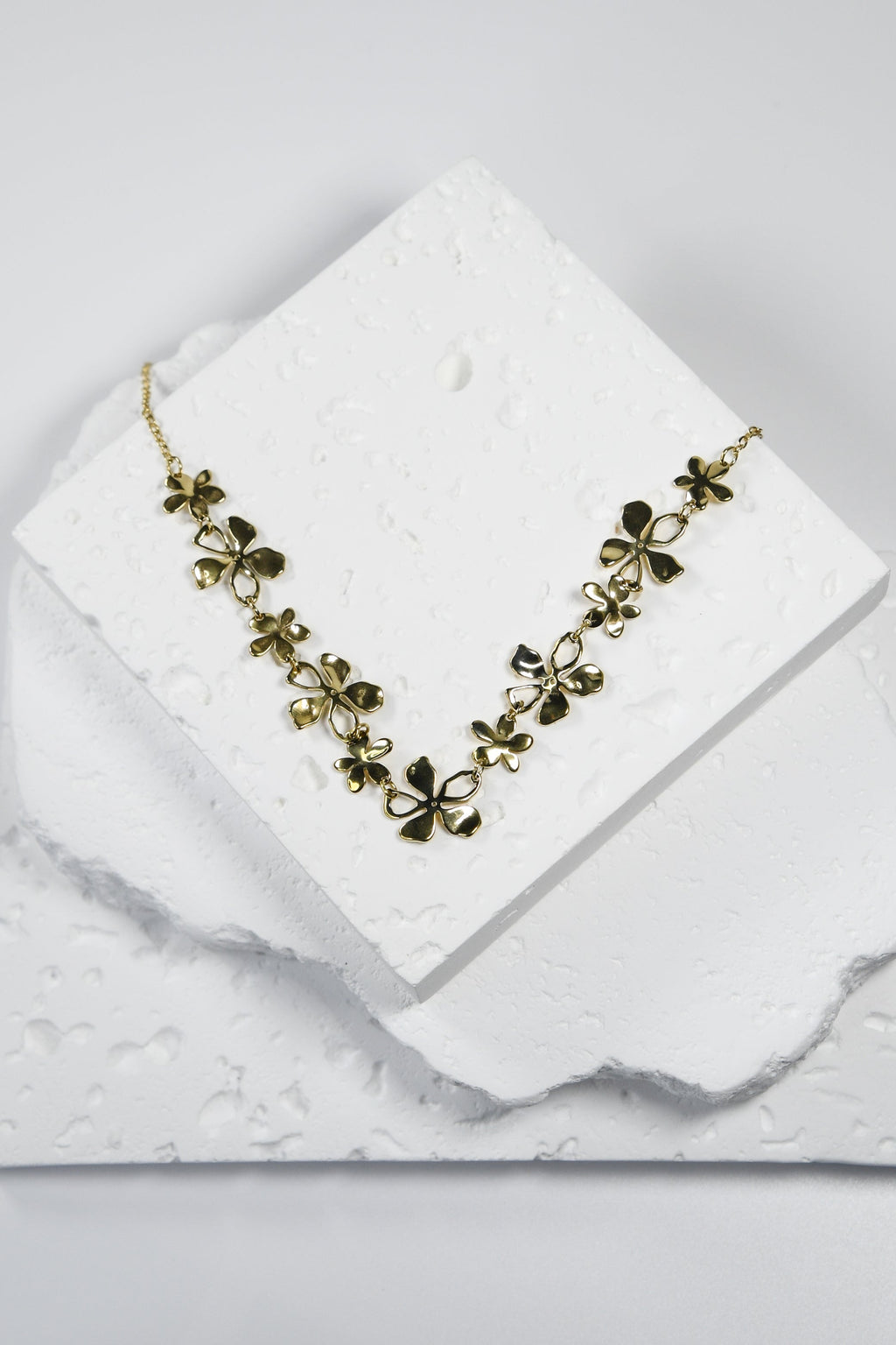 Collier "Luméya" Kelyana Collection