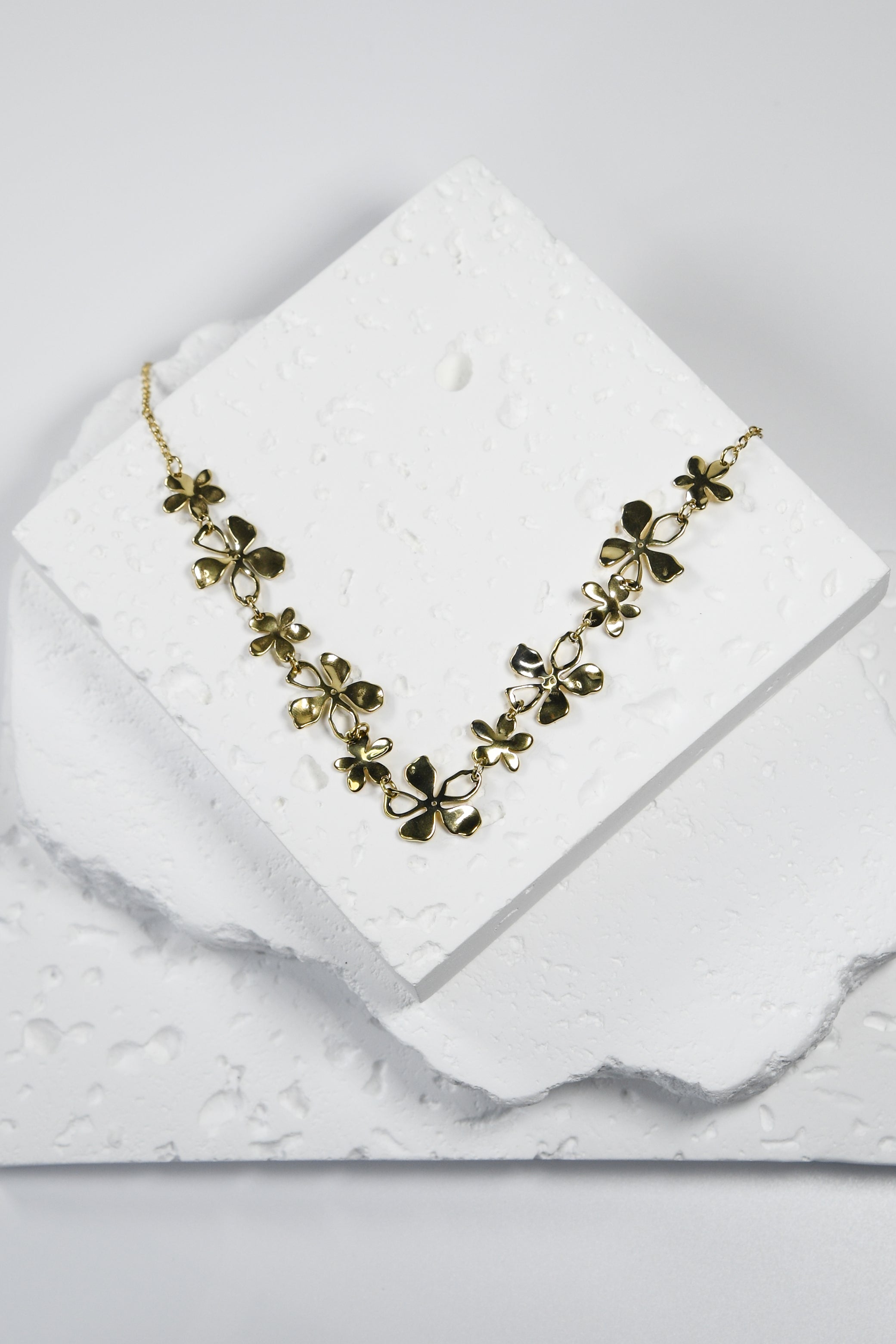 Collier "Luméya" Kelyana Collection