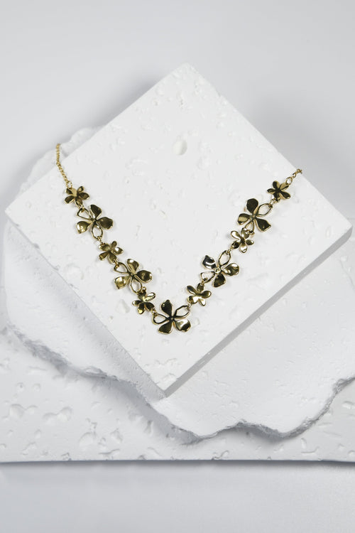 Collier "Luméya" Kelyana Collection