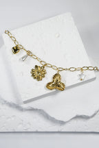 Bracelet "Naëra" Kelyana Collection