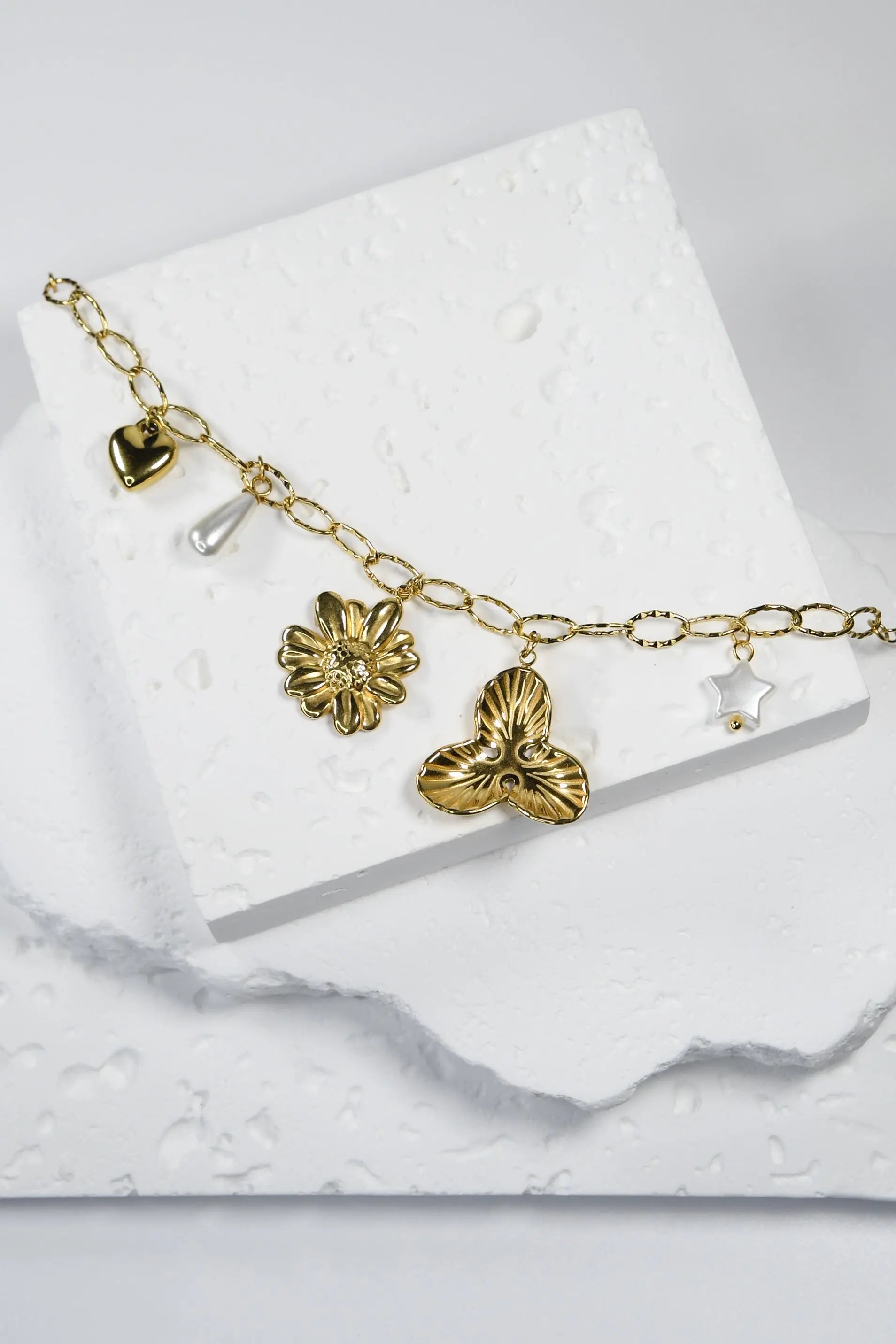 Bracelet "Naëra" Kelyana Collection