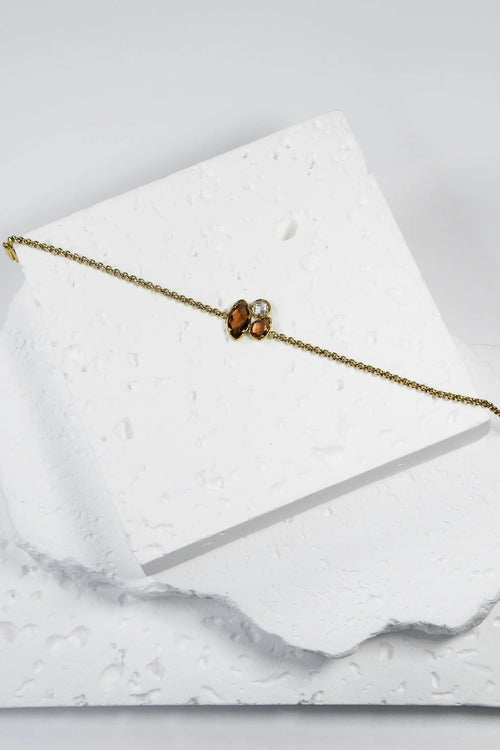 Bracelet "Alina" Kelyana Collection