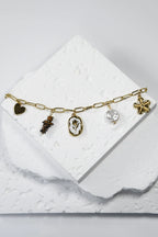Bracelet "Ralya" Kelyana Collection