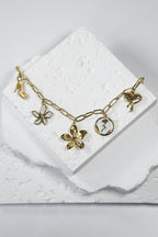 Collier "Orina" Kelyana Collection