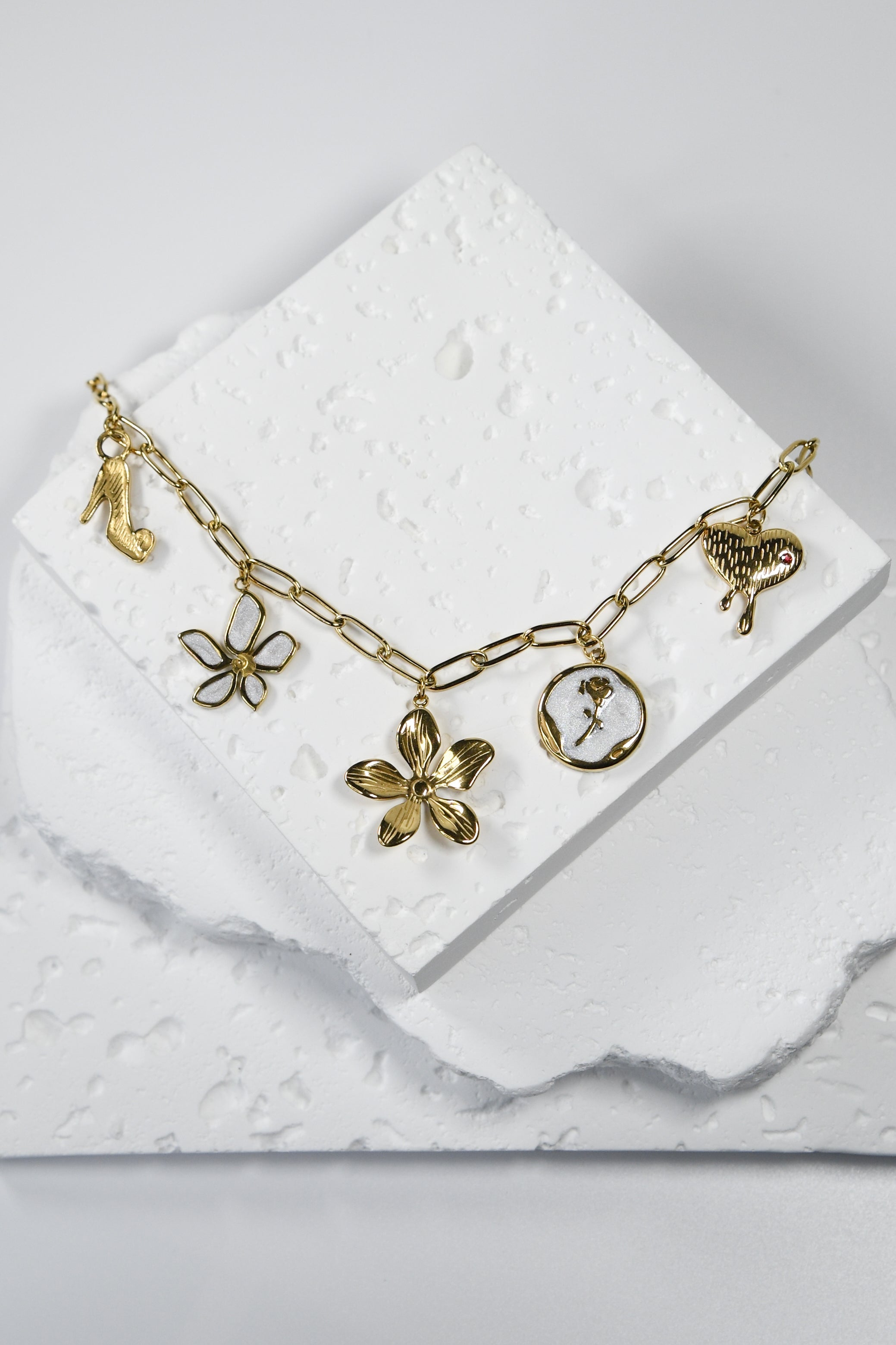 Collier "Orina" Kelyana Collection
