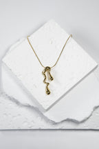 Collier "Lumira" Kelyana Collection