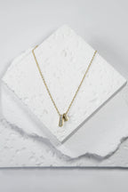 Collier "Aurivya" Kelyana Collection