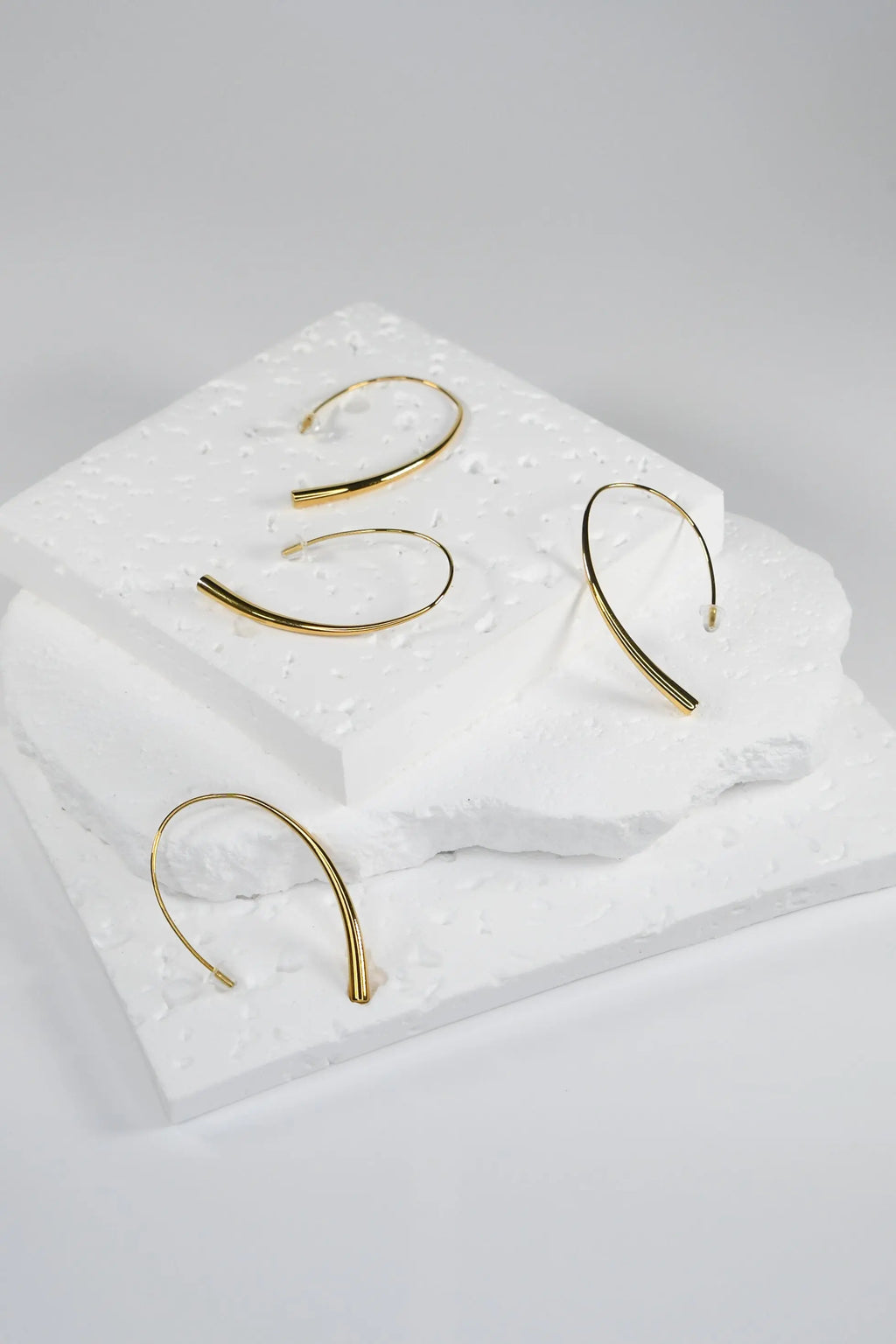 Boucles d'oreilles "Ilyra" Kelyana Collection