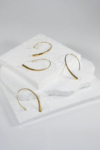 Boucles d'oreilles "Ilyra" Kelyana Collection