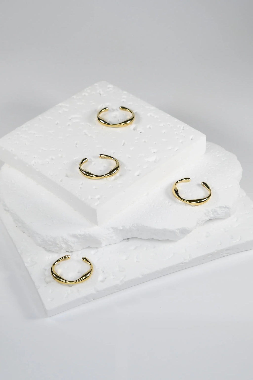 Bague "Nyela" Kelyana Collection