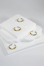 Bague "Nyela" Kelyana Collection