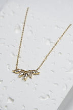 Collier "Liora" Kelyana Collection