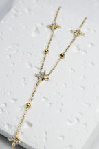 Collier "Auralis" Kelyana Collection