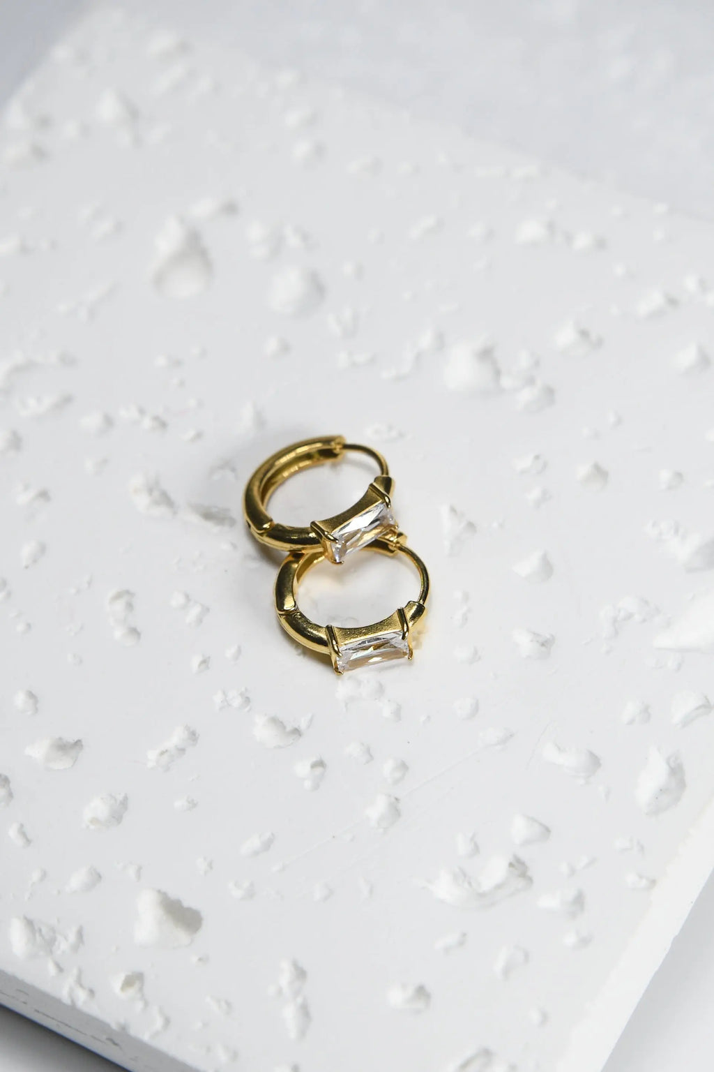 Boucles d'oreilles "Soraya" Kelyana Collection