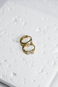Boucles d'oreilles "Soraya" Kelyana Collection