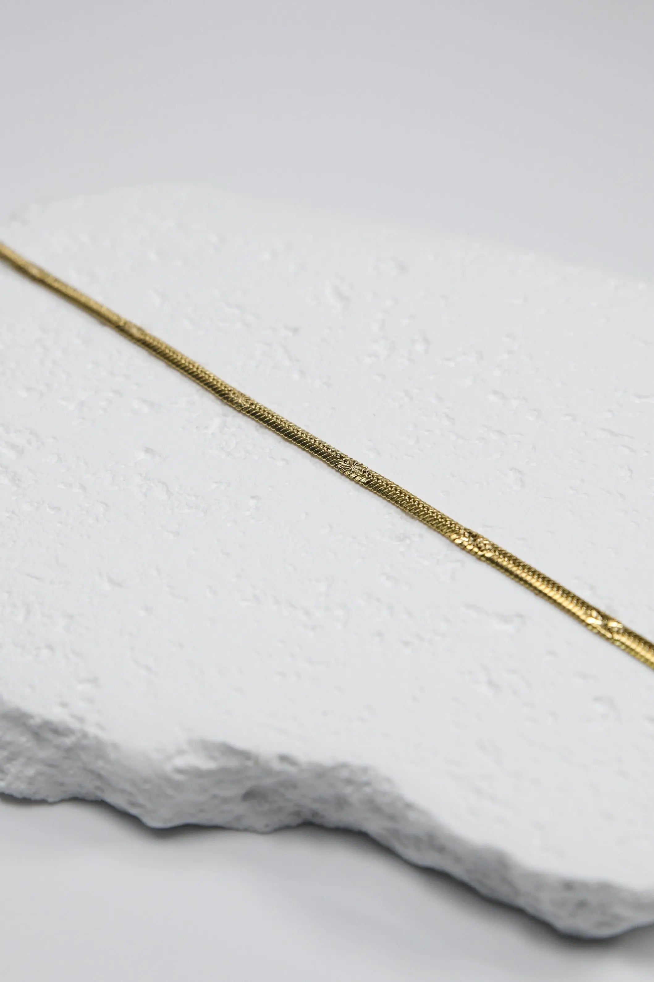 Collier "Auréa" Kelyana Collection