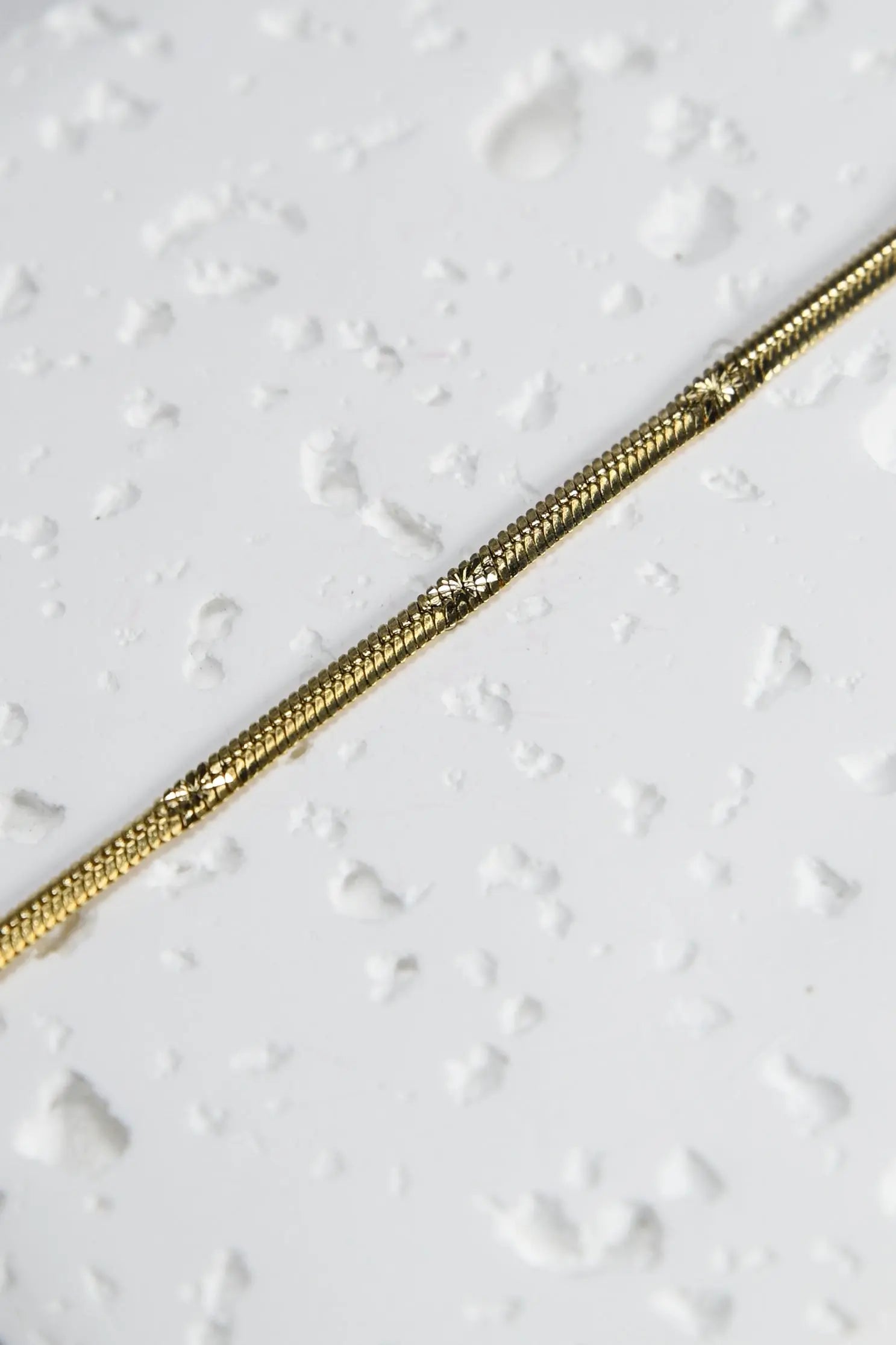 Collier "Auréa" Kelyana Collection