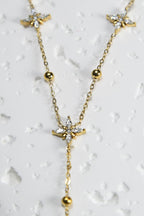 Collier "Auralis" Kelyana Collection