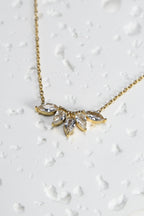 Collier "Liora" Kelyana Collection