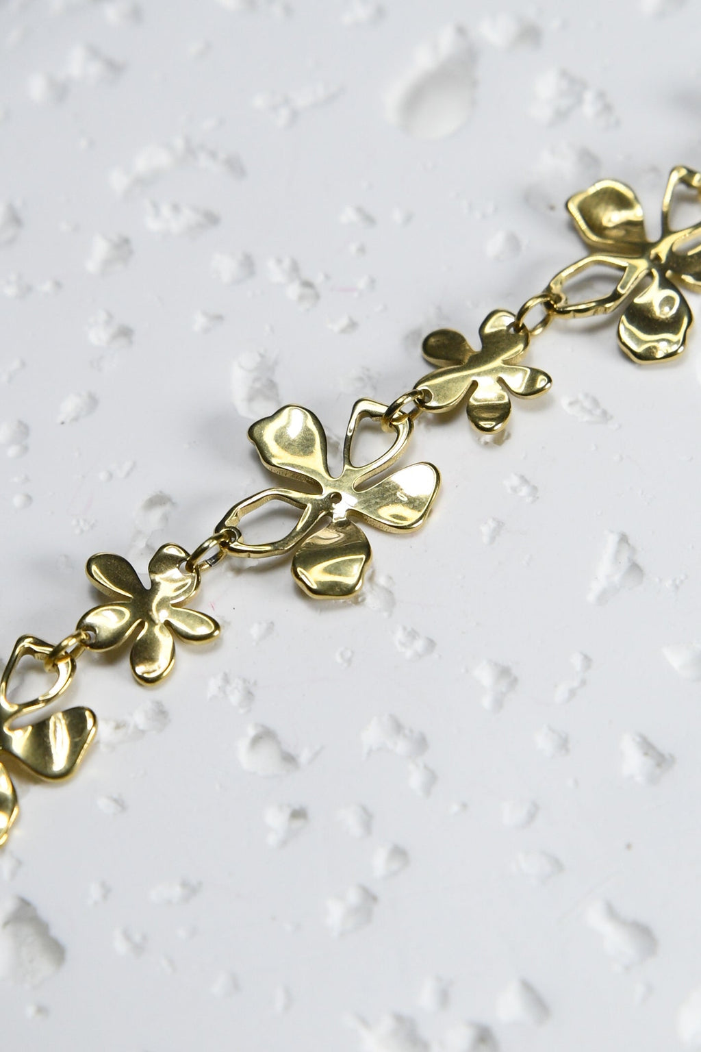 Collier "Luméya" Kelyana Collection