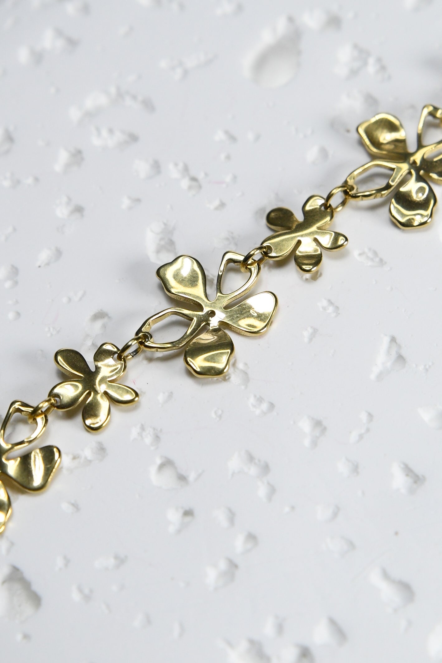 Collier "Luméya" Kelyana Collection