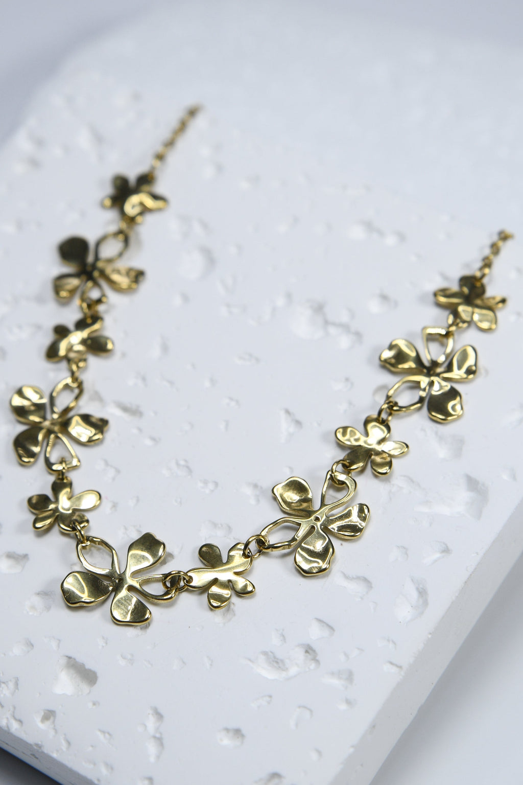 Collier "Luméya" Kelyana Collection