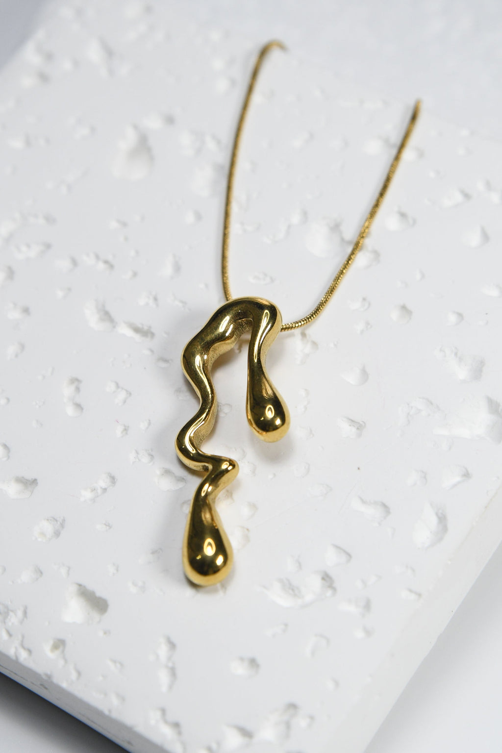 Collier "Lumira" Kelyana Collection