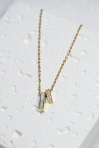 Collier "Aurivya" Kelyana Collection