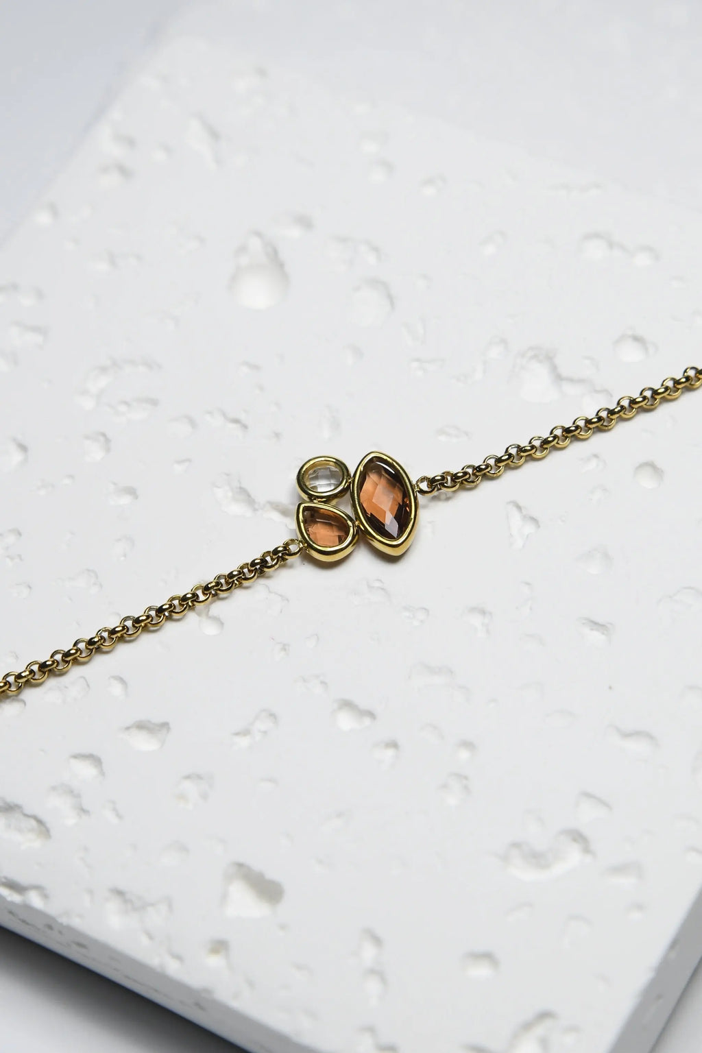 Bracelet "Alina" Kelyana Collection
