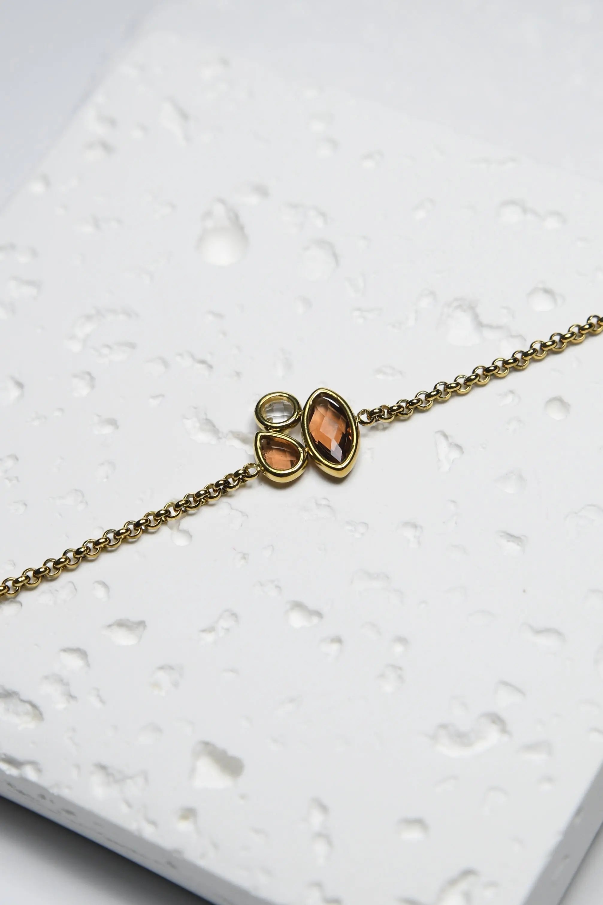 Bracelet "Alina" Kelyana Collection