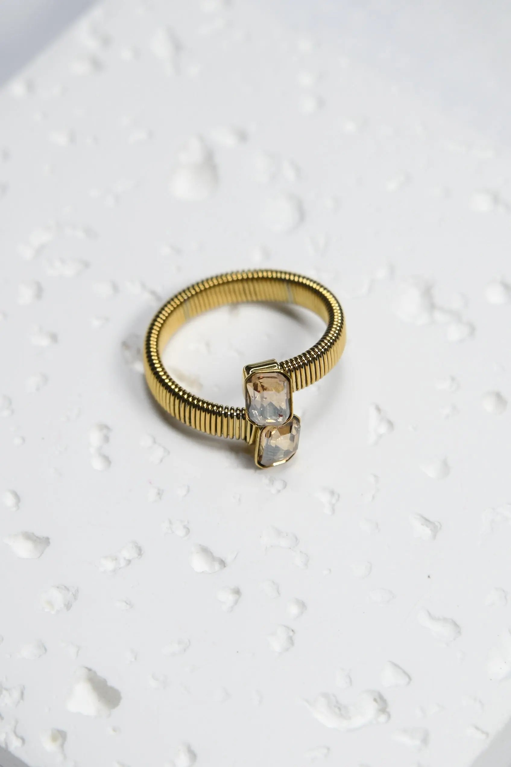 Bague "Eïra" Kelyana Collection