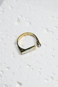 Bague "Améya" Kelyana Collection