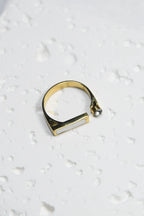 Bague "Améya" Kelyana Collection