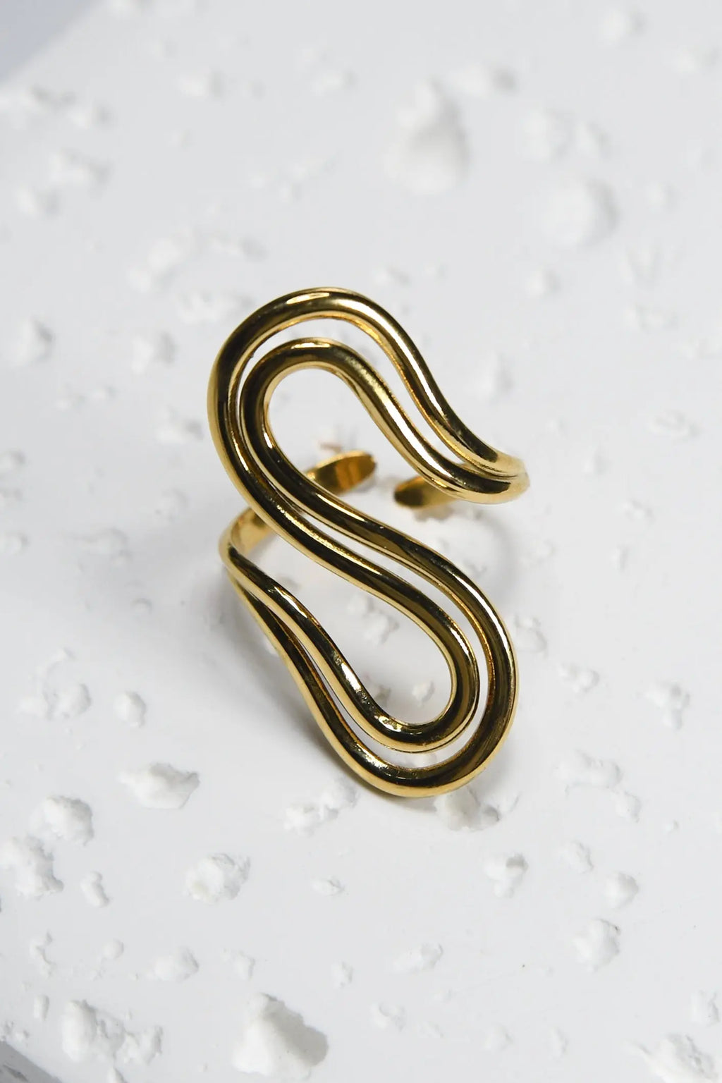 Bague "Oréya" Kelyana Collection
