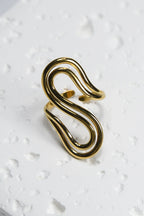 Bague "Oréya" Kelyana Collection