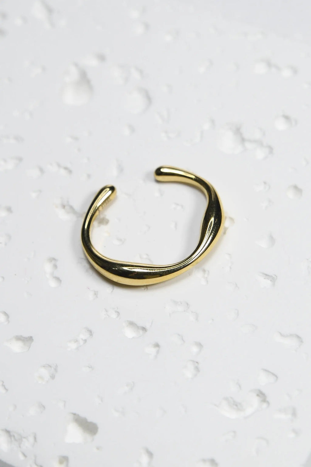 Bague "Nyela" Kelyana Collection